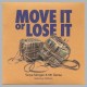 Tanya Morgan - Move It Or Lose It